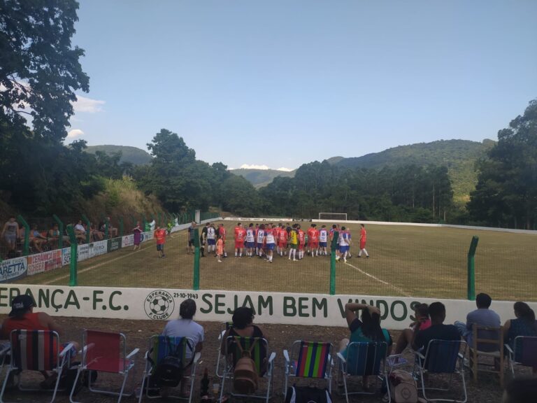 4º Jogo da Vida: evento beneficente reúne atletas