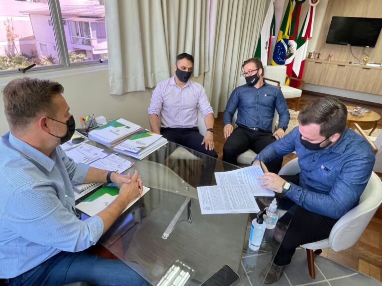 Encantado iniciará coleta seletiva de lixo