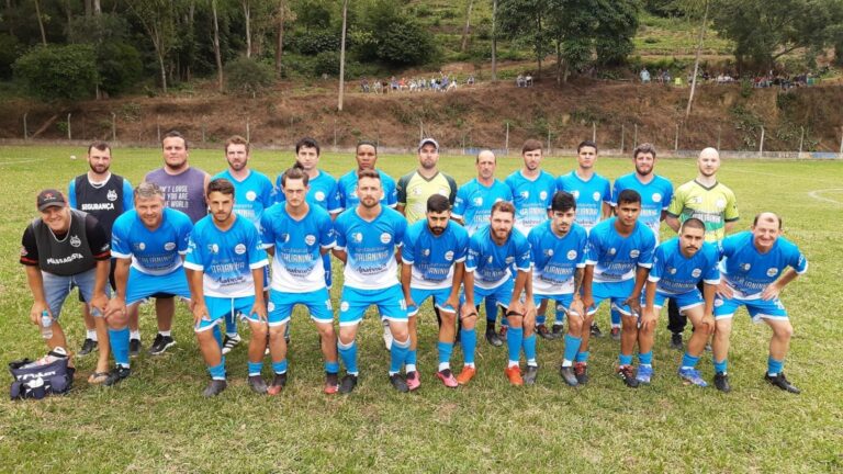 Esperança e Botafogo abrem vantagem na final do Municipal de Nova Bréscia