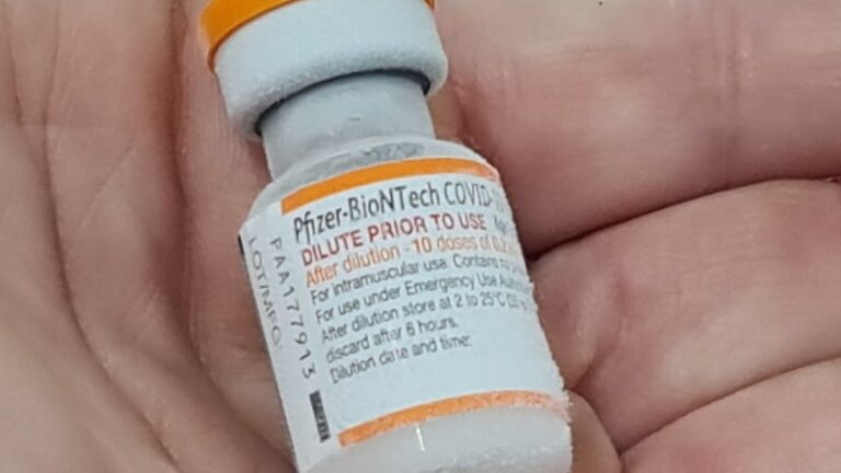 Covid: Encantado vai receber 100 doses da vacina pediátrica; veja lista dos municípios do Vale
