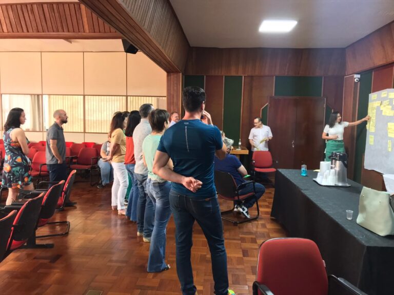 Câmaras Técnicas do Prodel avançam no debate e na execução das primeiras ações do ano