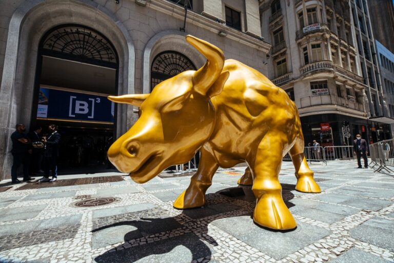 BRASIL NA CONTRAMÃO: Enquanto Wall Street vê índices avermelharem, Bovespa acumula altas