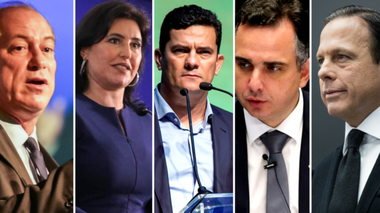Qual é a 2.ª opção de voto dos brasileiros; e o que isso diz sobre a eleição presidencial