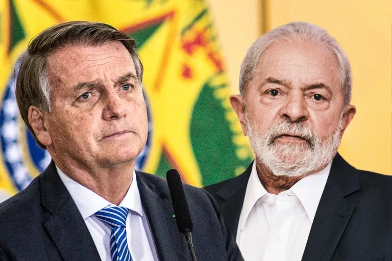 Bolsonaro volta a falar da segurança das urnas, e Lula dispara: “todos terão que aceitar o resultado”