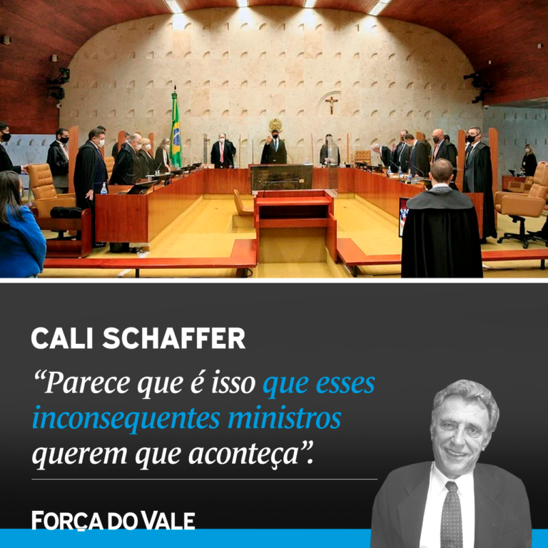 “O mito de Procusto” – Cali Schaffer – 04/02/2022