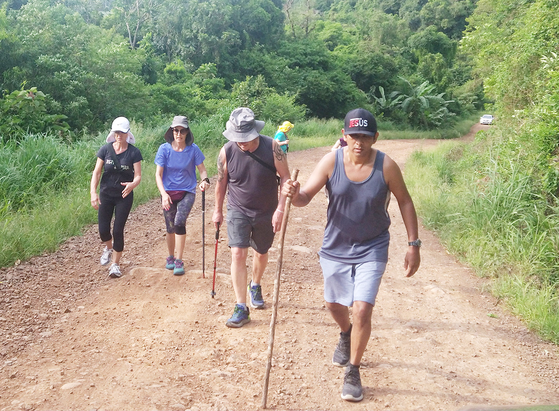 Foto: Rodrigo Assunção