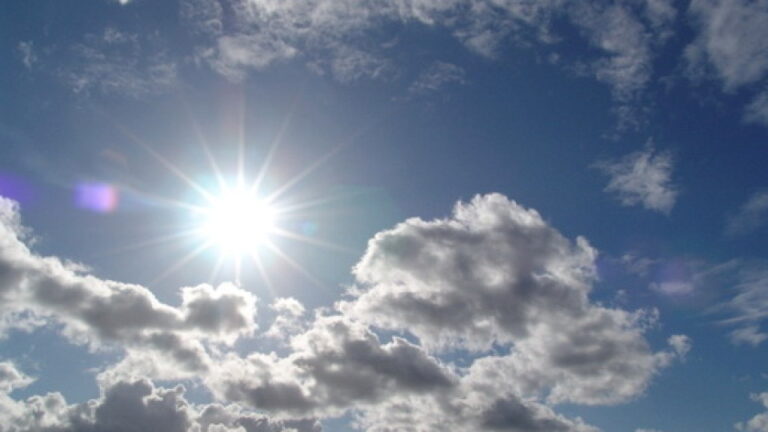 Nova onda de calor pode elevar temperaturas até 40°C em pelo menos oito estados