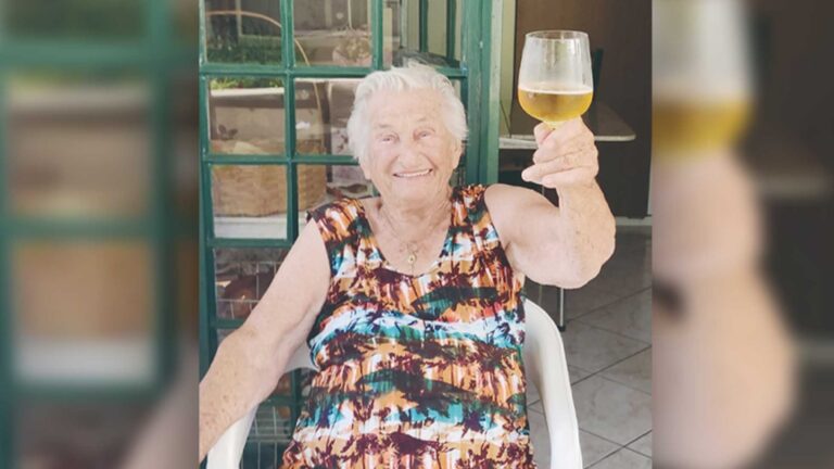 Encantado: Um brinde aos 100 anos de Dona Norma