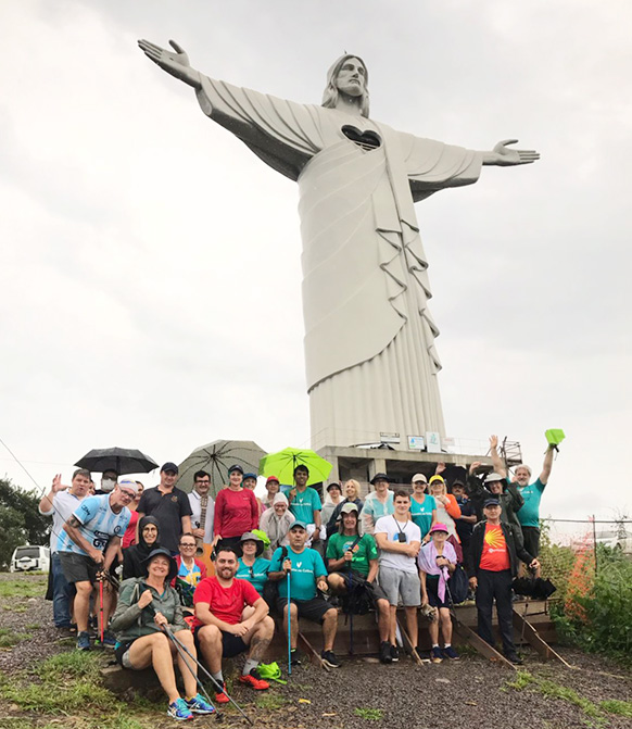 Foto: Rodrigo Assunção