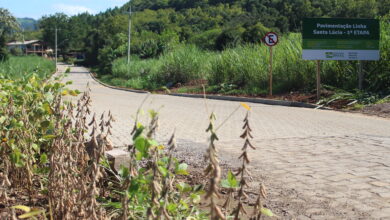 Foto: Luís Gustavo Bettinelli