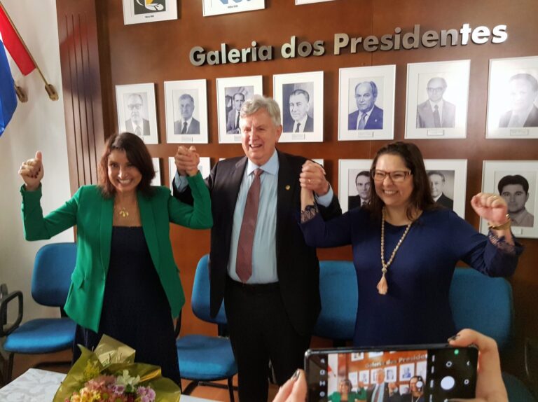 Eleições: Aliança entre PP e PTB define Heinze como candidato ao governo do RS