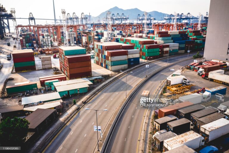 Trigo e fumo lideram os embarques do RS ao Exterior