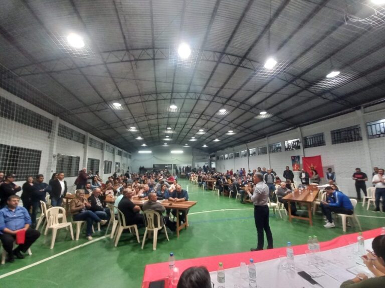 PT instala coordenação regional da pré-campanha de Edegar Pretto e Lula no Vale do Taquari