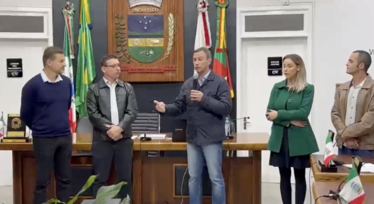 Cristo Protetor: Deputado anuncia R$ 1 milhão para o Jardim do Acolhimento