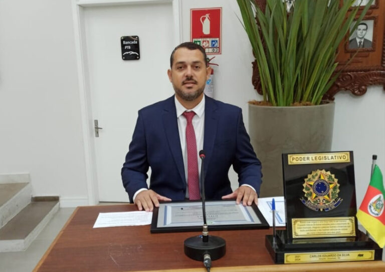 Duda do Táxi reclama de atendimento no Posto Central