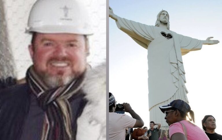 Cristo Protetor ganha mais infraestrutura e visitação terá valor reajustado