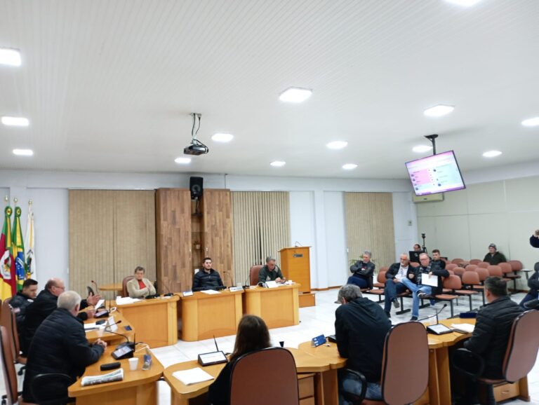 Muçum: Cassado o vereador que teve vídeos íntimos vazados