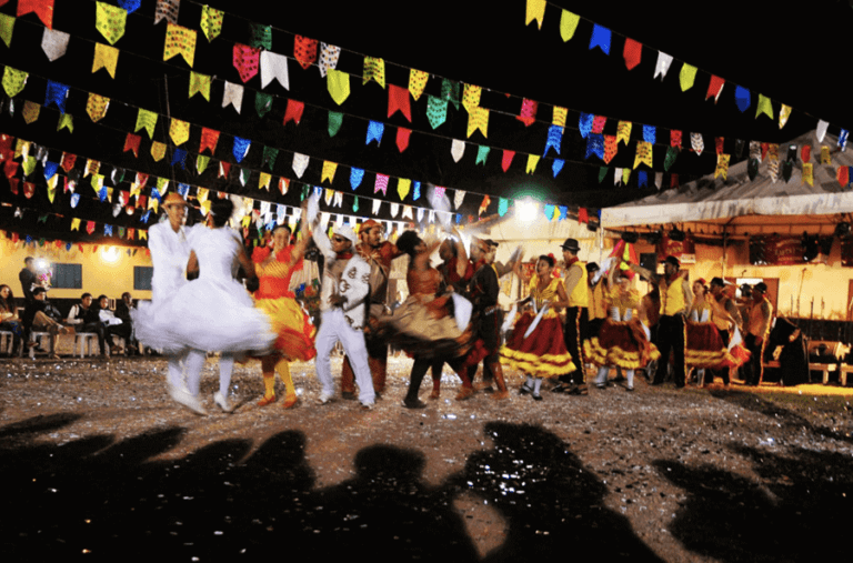 Festas juninas devem movimentar R$ 2 bilhões este ano