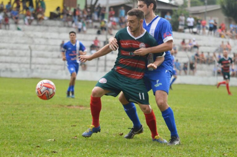Dezoito equipes confirmam presença no Regional da Aslivata série A