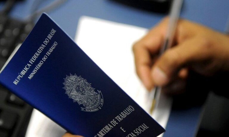 1,7 mil vagas de empregos em cinco meses em Encantado