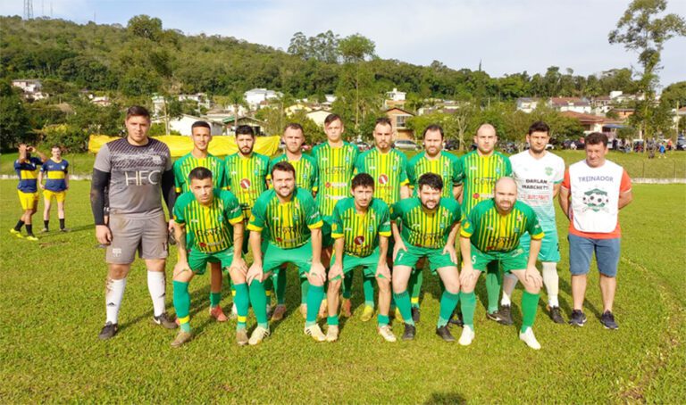 Jogos da tabela do Campeonato Municipal de Encantado se encerram neste domingo