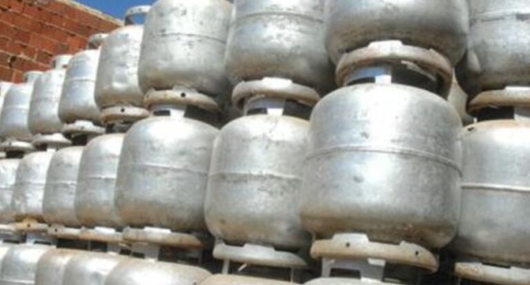 Petrobras reduz preço do gás de cozinha para distribuidora