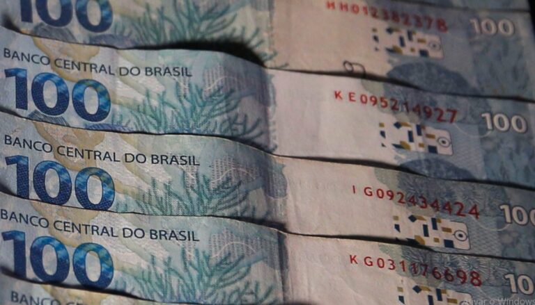 Mercado financeiro reduz projeção da inflação de 5,71% para 5,62%
