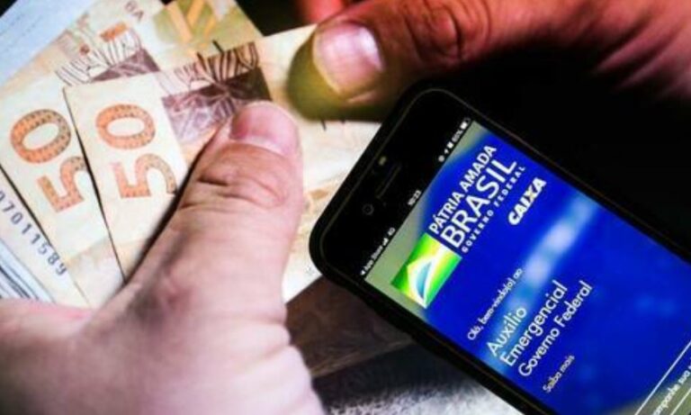 CONSIGNADO AUXÍLIO: CAIXA detalha condições para contratação