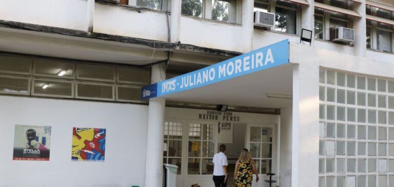 Rio fecha último manicômio da rede municipal de saúde