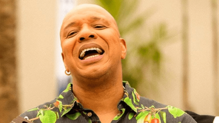 Anderson Leonardo, vocalista do grupo Molejo, revela diagnóstico de câncer