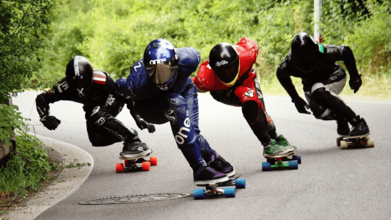 Teutônia receberá competição internacional de downhill em novembro