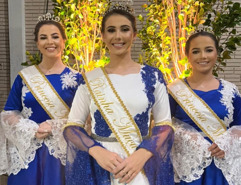 Candidatas a nova corte de Soberanas estão definidas