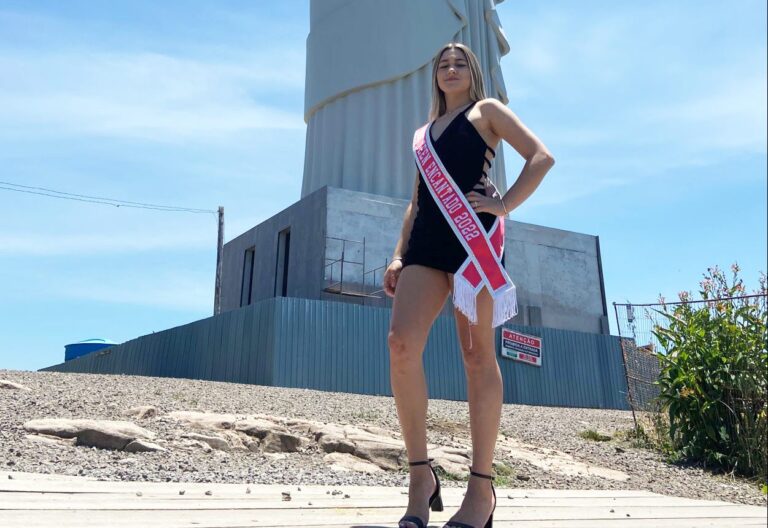 Encantado tem representante no Miss Teen RS