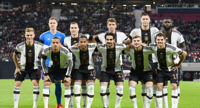 Alemanha divulga lista de 26 convocados para a Copa do Mundo