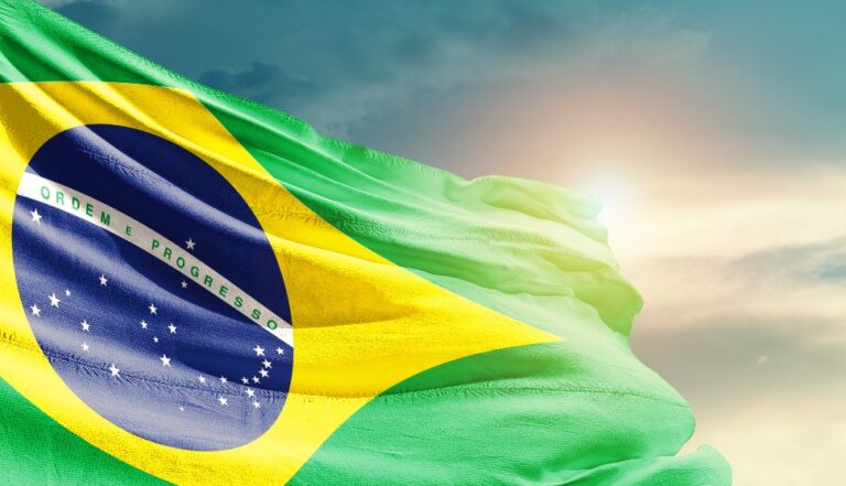 Brasil menor taxa de extrema pobreza da história