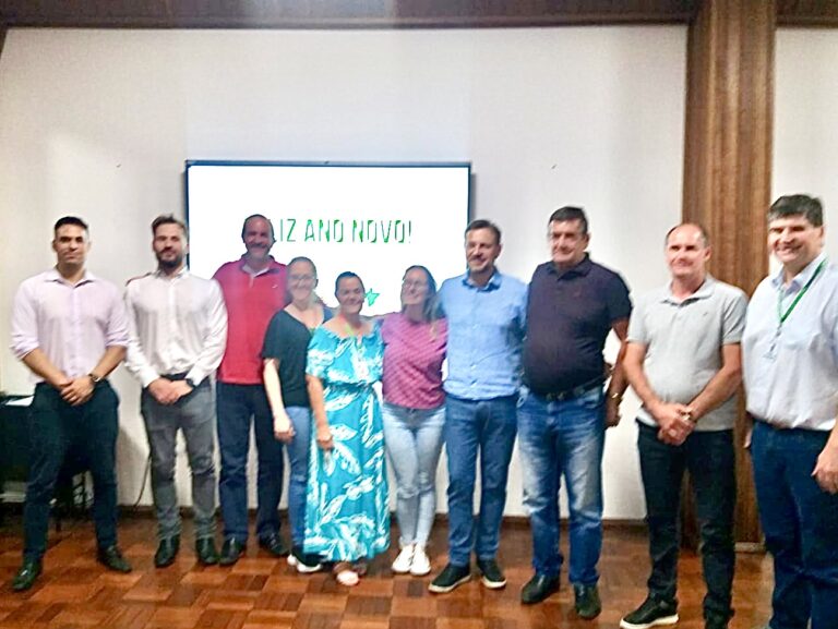 Encantado: Prefeito e secretários destacam feitos da Gestão 2022