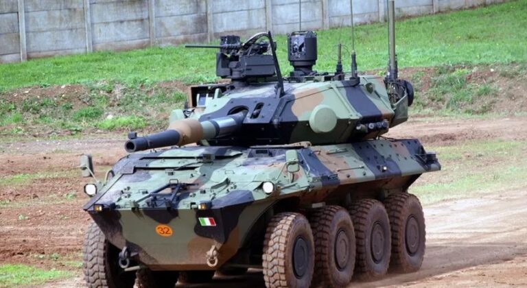 Justiça suspende compra de blindados pelo Exército por R$ 5 bilhões