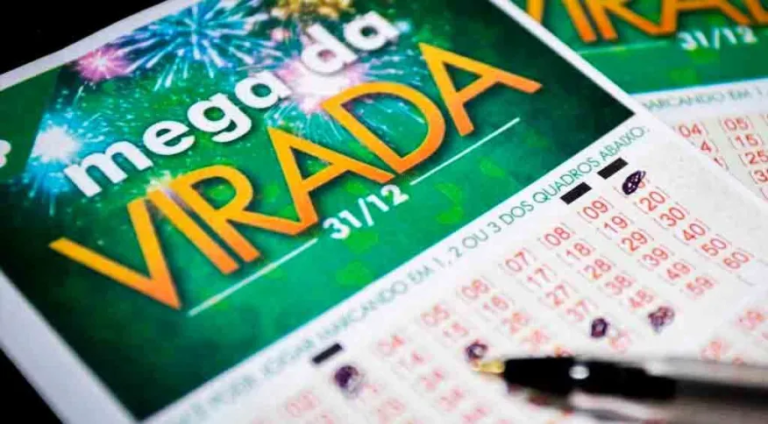 Ainda dá tempo de fazer uma fezinha: Mega da Virada também paga prêmios para quem acertar quina ou quadra