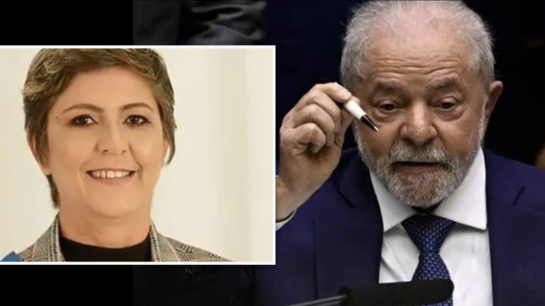 Prefeita cumpre promessa e renuncia após Lula subir a rampa
