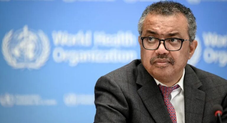 OMS anuncia reunião para avaliar se Covid-19 ainda representa emergência global