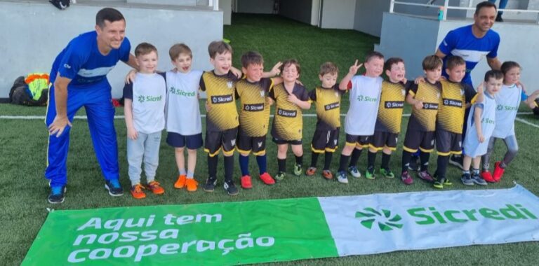 Muito além de descobrir e treinar novos talentos
