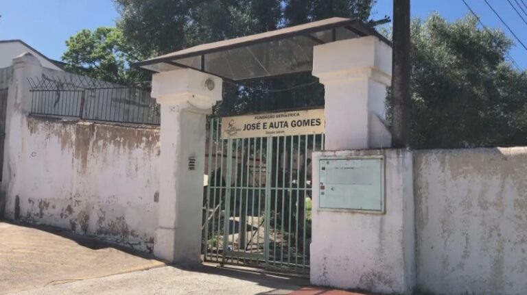 Idosa morre após surto de Covid-19 em casa geriátrica de Bagé, diz prefeitura