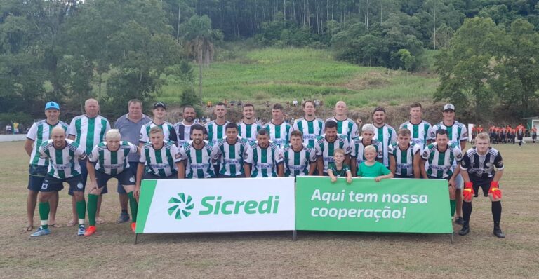 Campeonato Municipal de Futebol Amador de Roca Sales