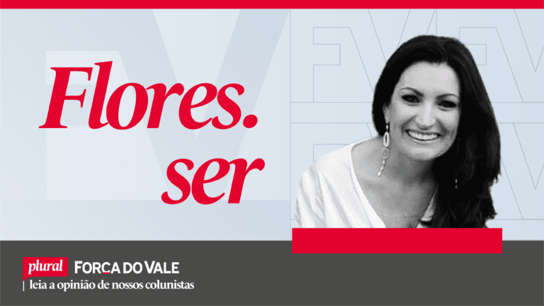 Que bom que tudo se renova, que temos uma nova chance para recomeçar