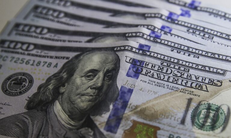 Inflação deve fechar 2023 em 5,39%, indica Boletim Focus