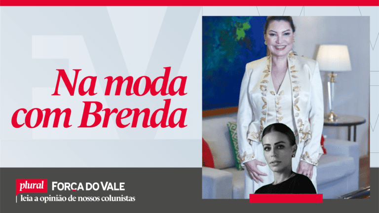 A mensagem na roupa de Janja