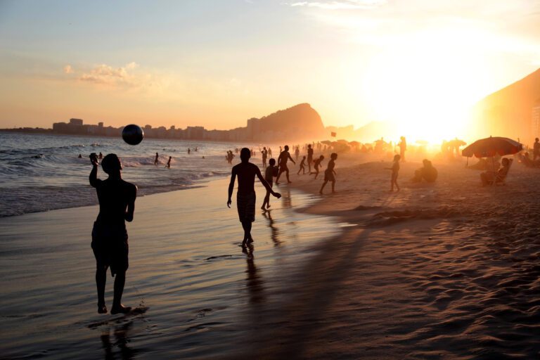 Confira 10 dicas de saúde  para o verão