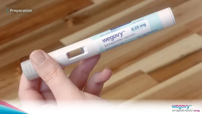Primeira injeção contra obesidade é aprovada pela Anvisa