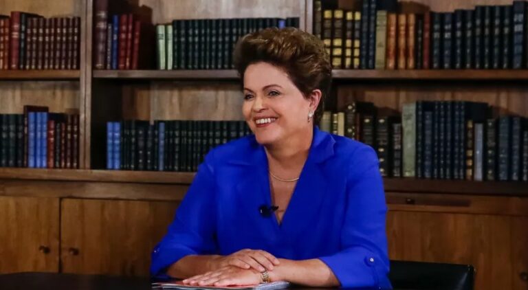 Lula indica Dilma Rousseff para comandar Banco dos Brics