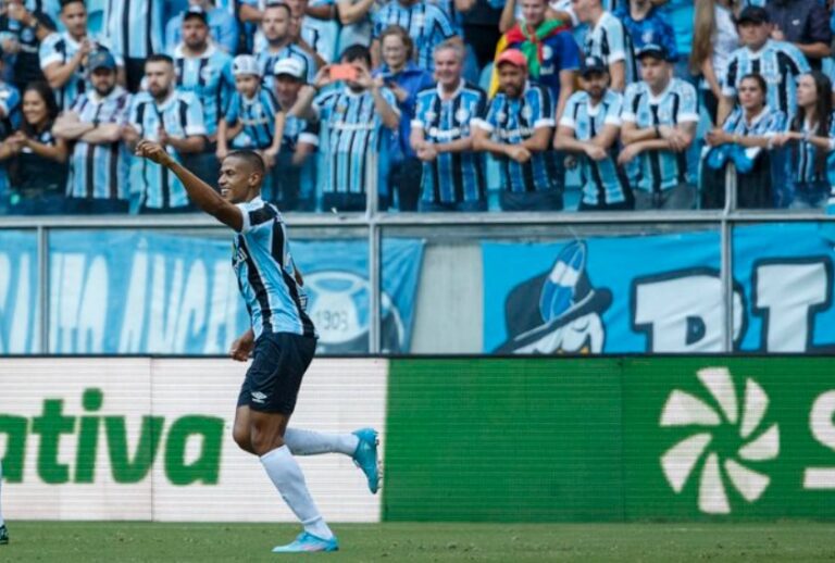 A definição do Grêmio sobre os zagueiros